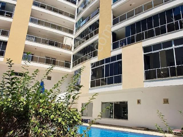 Alanya, Antalya içerisinde kiralık mülk