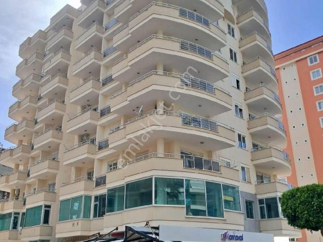 Alanya, Antalya içerisinde kiralık mülk