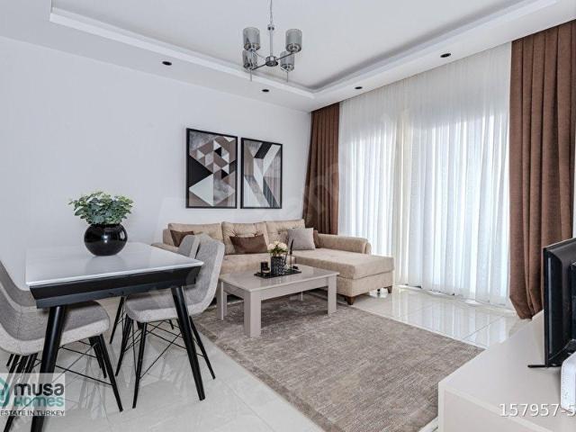 Alanya, Antalya içerisinde satılık mülk