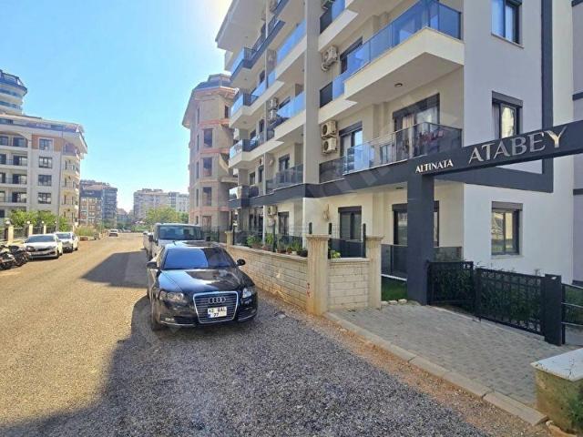 Alanya, Antalya içerisinde satılık mülk