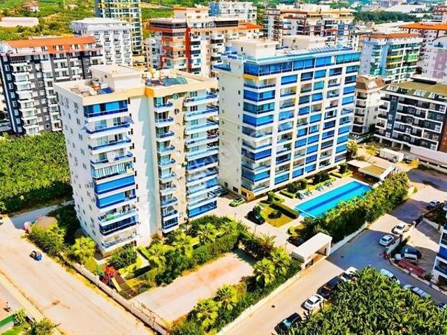 Kargıcak, Alanya içerisinde satılık mülk