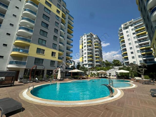 Alanya, Antalya içerisinde kiralık mülk