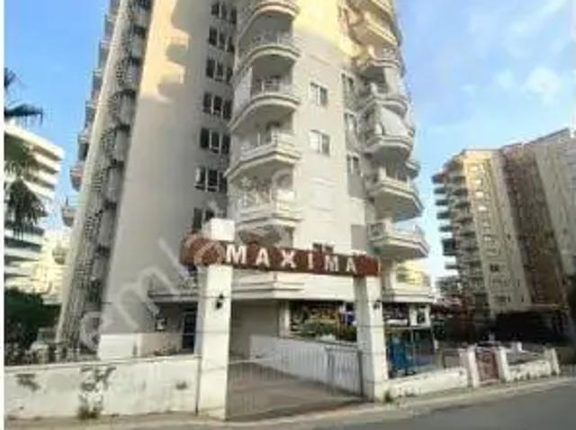 Alanya, Antalya içerisinde kiralık mülk