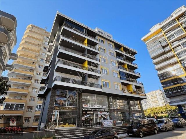 Mahmutlar, Alanya içerisinde satılık mülk