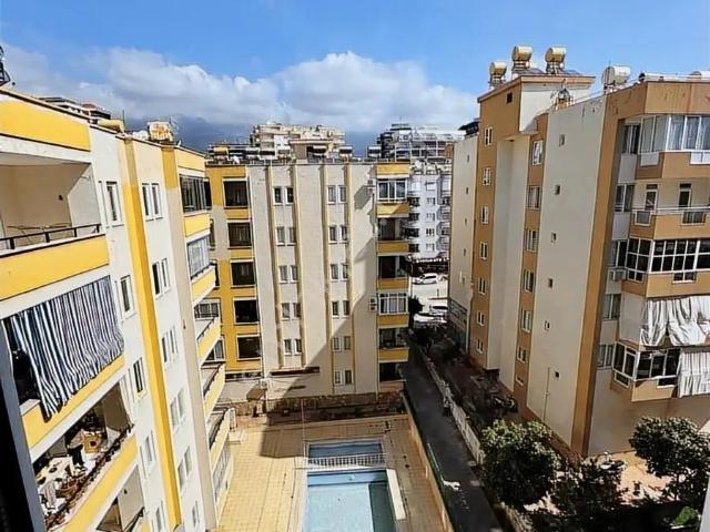 Alanya, Antalya içerisinde satılık mülk