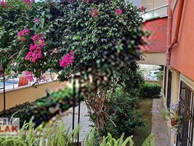 Alanya, Antalya içerisinde satılık Residence
