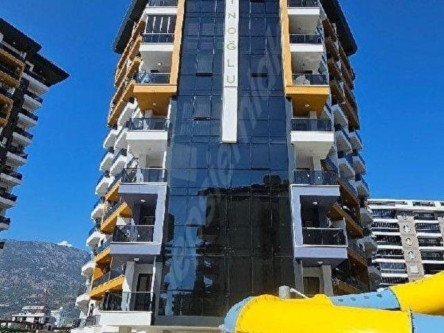 Alanya, Antalya içerisinde satılık mülk