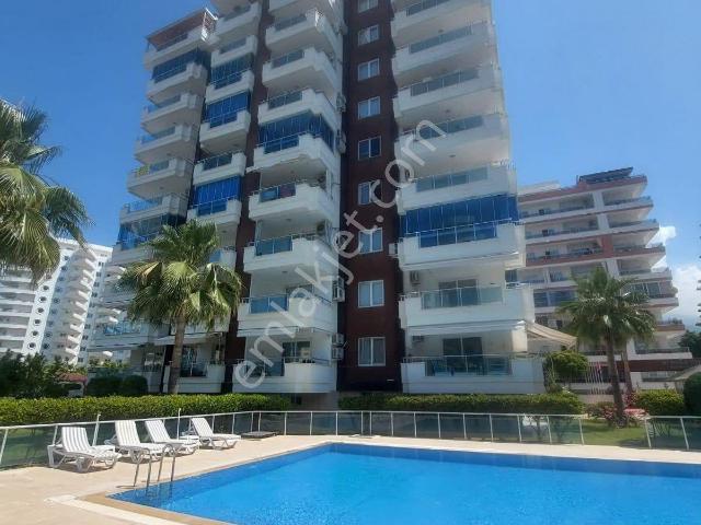 Mahmutlar, Alanya içerisinde satılık mülk