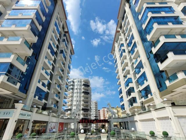 Alanya, Antalya içerisinde kiralık mülk