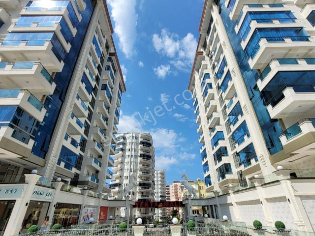 Alanya, Antalya içerisinde satılık mülk