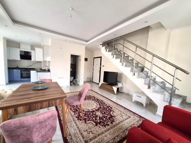 Alanya, Antalya içerisinde satılık mülk