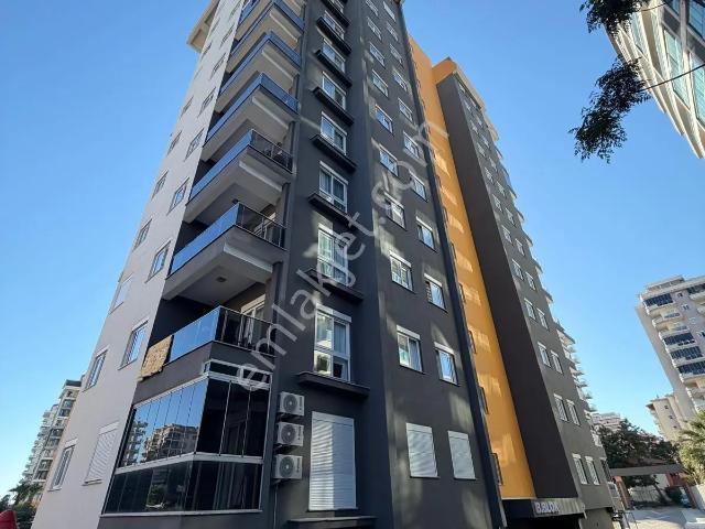 Alanya, Antalya içerisinde satılık Residence
