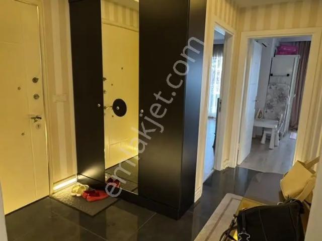 Mahmutlar, Alanya içerisinde kiralık mülk