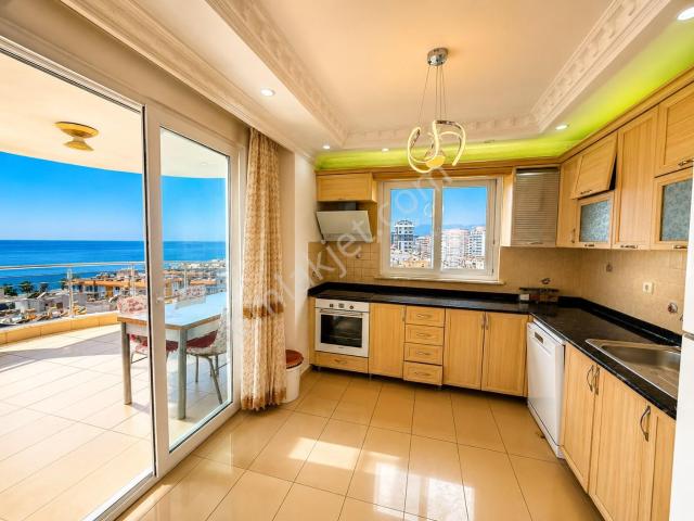 Mahmutlar, Alanya içerisinde satılık mülk