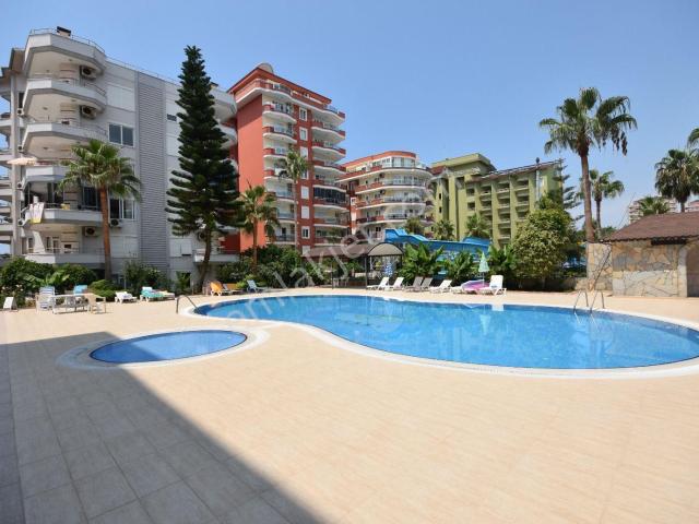 Alanya, Antalya içerisinde satılık mülk