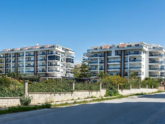 Alanya, Antalya içerisinde satılık mülk
