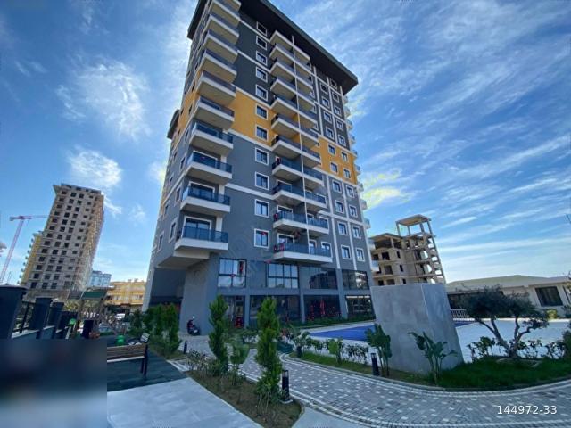 Antalya içerisinde satılık Residence