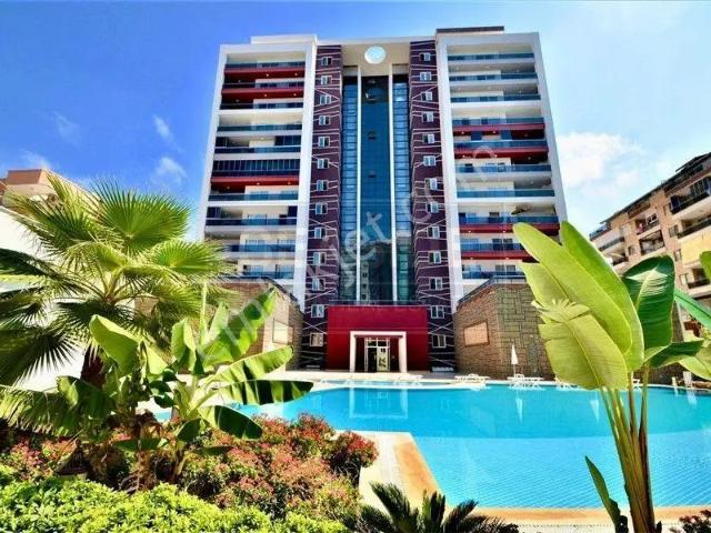 Alanya, Antalya içerisinde satılık mülk