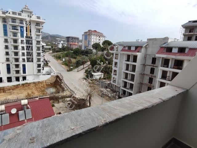 Mahmutlar, Alanya içerisinde satılık mülk