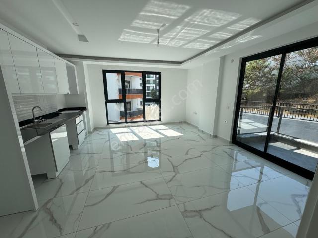 Alanya, Antalya içerisinde satılık Residence