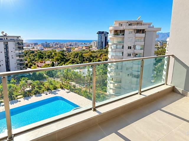 Alanya, Antalya içerisinde satılık mülk