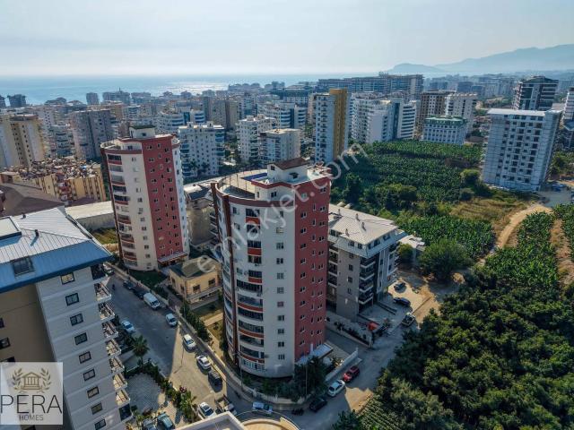 Alanya, Antalya içerisinde satılık mülk