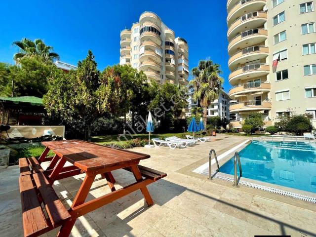 Alanya, Antalya içerisinde kiralık mülk