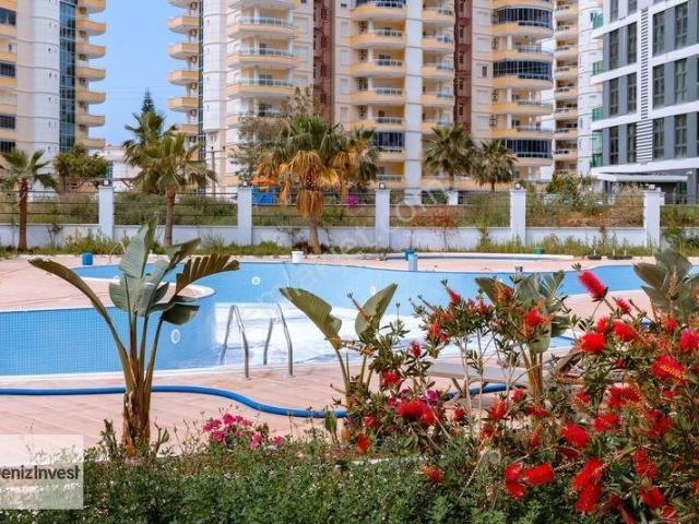 Alanya, Antalya içerisinde satılık mülk