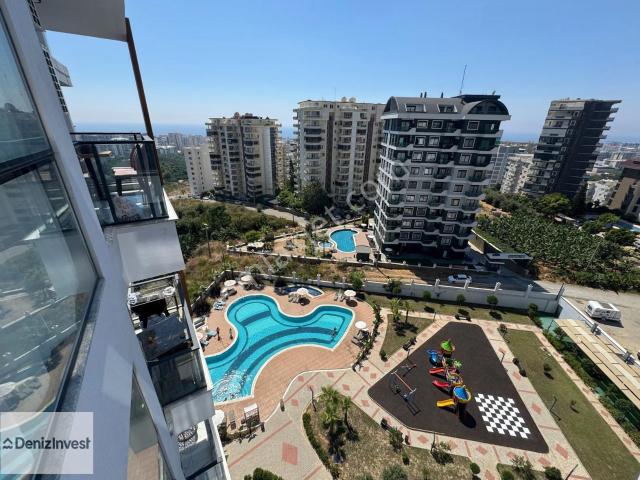 Alanya, Antalya içerisinde satılık mülk