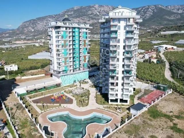 Alanya, Antalya içerisinde satılık mülk