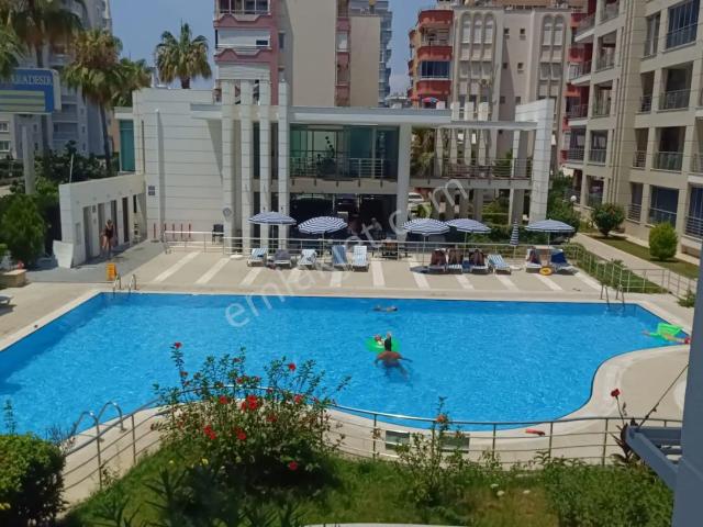 Alanya, Antalya içerisinde satılık mülk