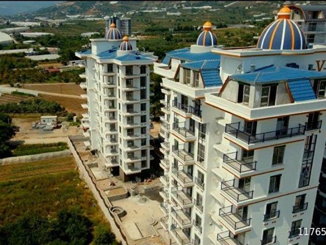 Alanya, Antalya içerisinde satılık mülk