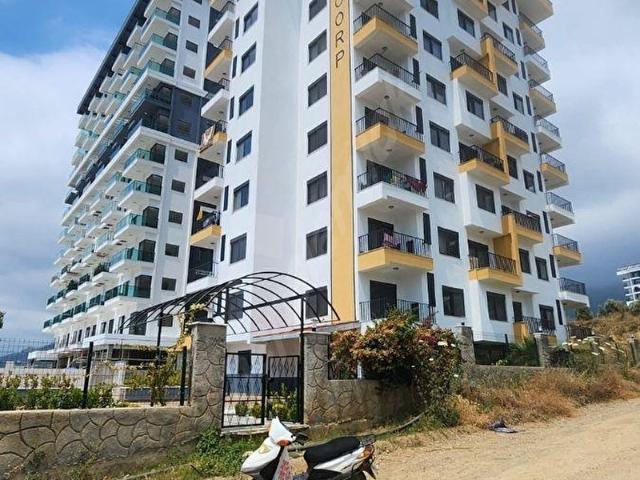 Alanya, Antalya içerisinde satılık Residence