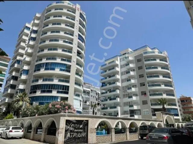 Alanya, Antalya içerisinde kiralık mülk