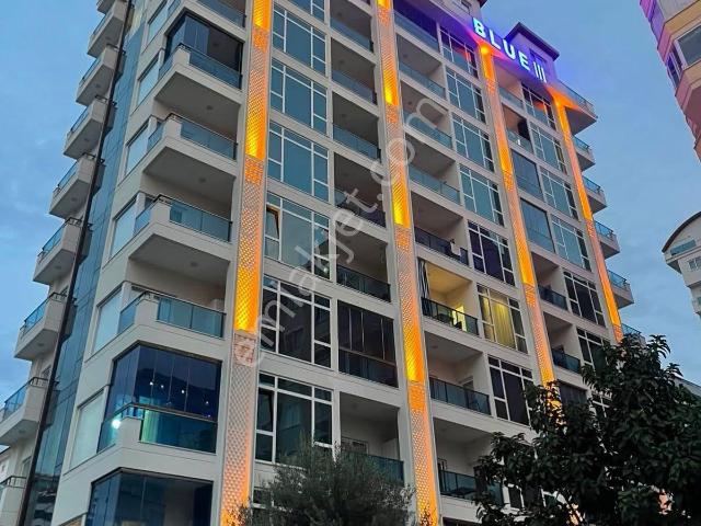 Kargıcak, Alanya içerisinde satılık mülk