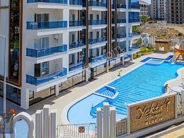 Alanya, Antalya içerisinde satılık Residence