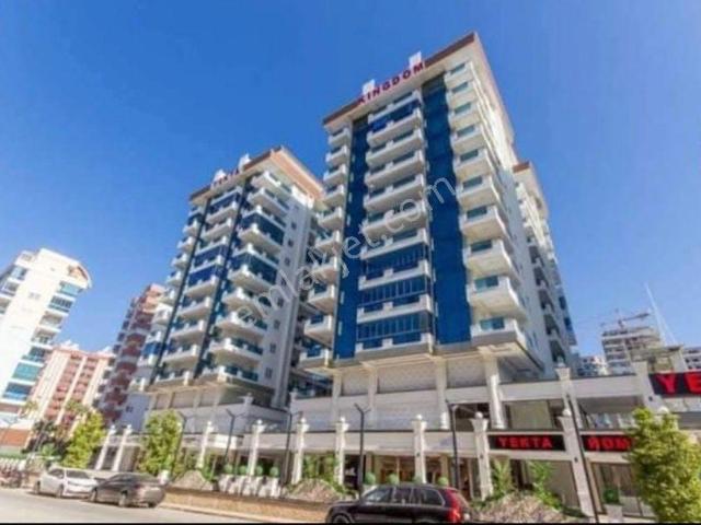 Mahmutlar, Alanya içerisinde satılık Residence