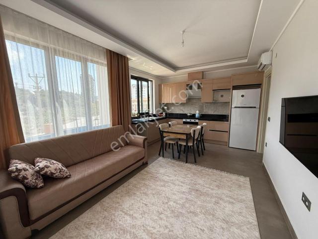 Alanya, Antalya içerisinde kiralık mülk