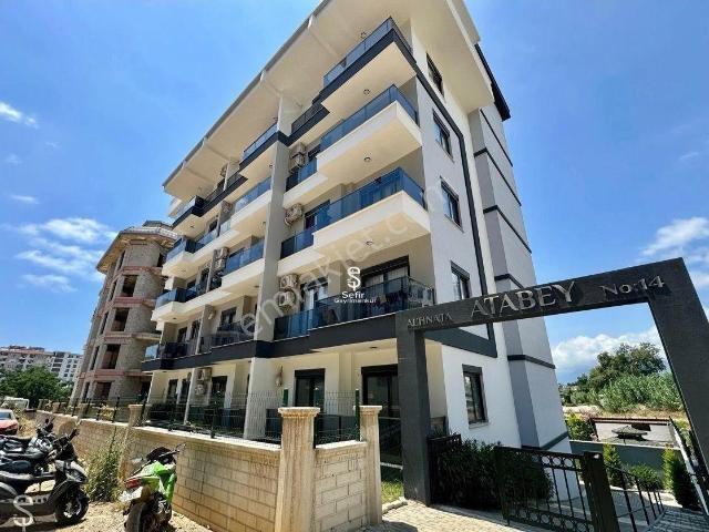Alanya, Antalya içerisinde satılık mülk