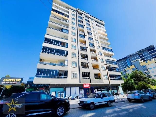 Mahmutlar, Alanya içerisinde kiralık mülk
