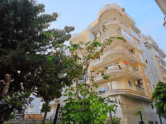 Mahmutlar, Alanya içerisinde kiralık mülk