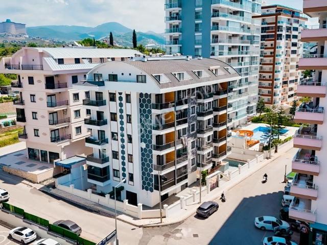 Alanya, Antalya içerisinde satılık mülk