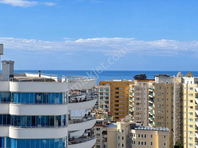 Antalya, Muratpaşa içerisinde satılık mülk