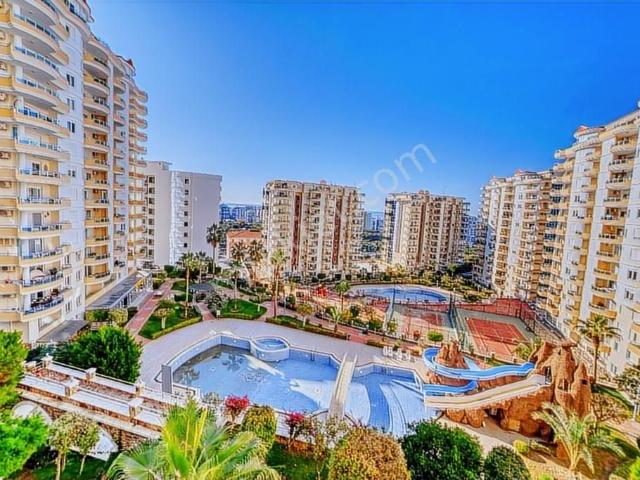 Alanya, Antalya içerisinde satılık Residence