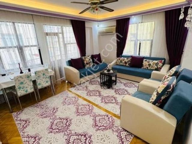 Mahmutlar, Alanya içerisinde kiralık mülk
