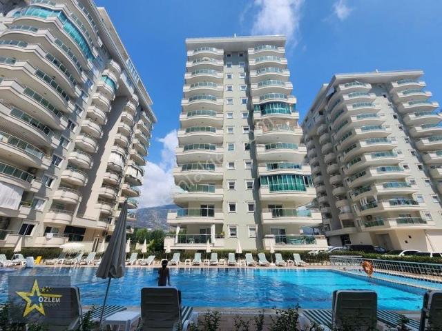 Alanya, Antalya içerisinde kiralık mülk