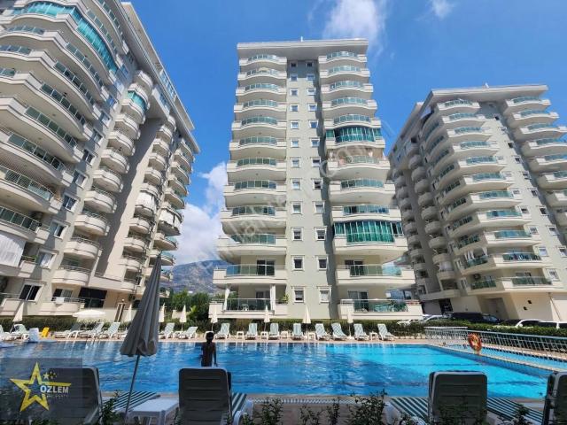 Alanya, Antalya içerisinde kiralık mülk