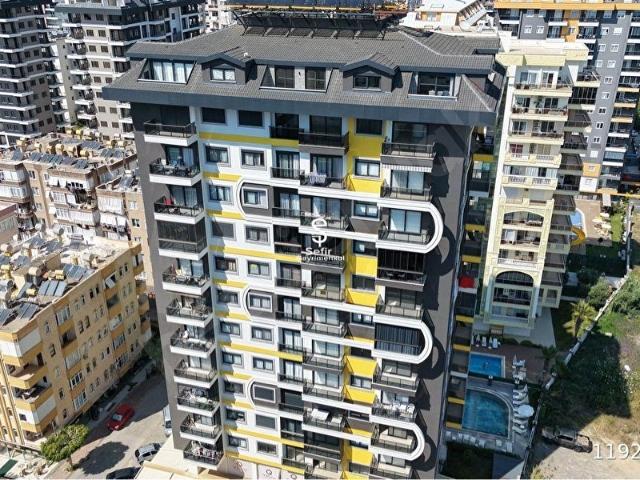 Alanya, Antalya içerisinde satılık mülk