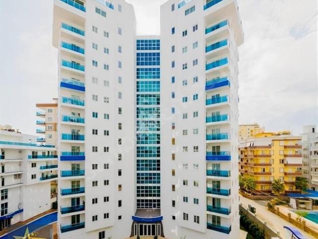 Mahmutlar, Alanya içerisinde kiralık mülk