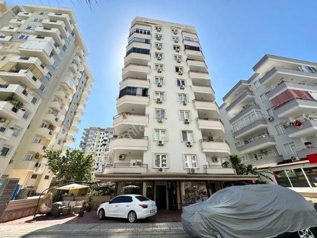 Kestel, Alanya içerisinde kiralık mülk